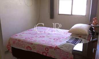 Imagem 7: Apartamento - Conjunto Residencial Souza Queiroz - Campinas