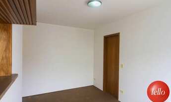 Imagem 4: São Paulo - Apartamento Padrão - Consolação