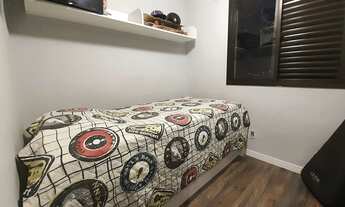 Imagem 7: Apartamento com 3 dormitórios à venda, 66 m² por R$ 300.000,00 - Nova Petrópolis - São Ber