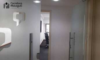 Imagem 3: Andar Corporativo para alugar, 240 m² por R$ 3.000,00/mês - Centro - Rio de Janeiro/RJ