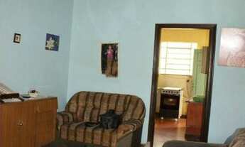 Imagem 2: Casa com 3 dormitórios à venda, 83 m² por R$ 630.000,00 - Cambuí - Campinas/SP