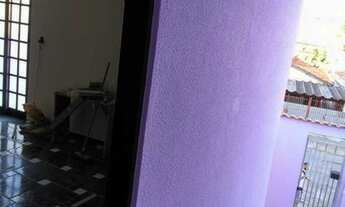 Imagem 2: Casa para Venda em Santo André, Parque Oratório, 3 dormitórios, 2 banheiros, 3 vagas