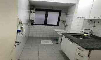 Imagem: Apartamento ALTO DA BOA VISTA Sao Paulo/SP