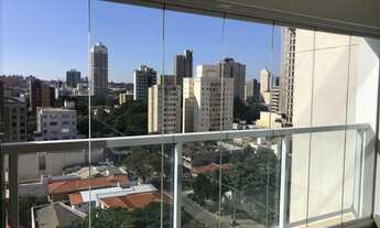 Imagem 2: Apartamento - Cambuí - Campinas