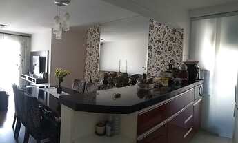 Imagem 7: Apartamento para venda possui 70 metros quadrados com 3 quartos