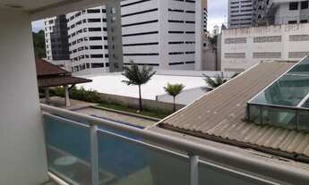 Imagem 4: Apartamento para venda possui 74 metros quadrados com 2 quartos