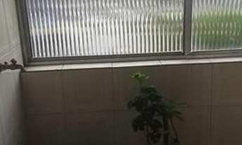 Imagem 3: Kitnet/conjugado para venda possui 35 metros quadrados com 1 quarto