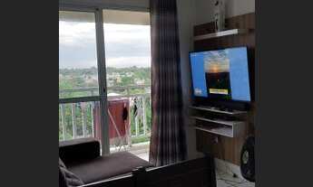 Imagem: Repasse apto de 2/4 no condomínio Pleno