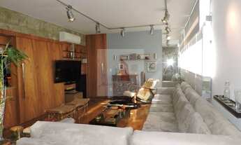 Imagem: Apartamento à venda no bairro Cerqueira