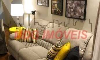 Imagem 7: Apartamento na Rua Baltazar Lisboa, Vila Mariana com 2 quartos sendo 1 suíte, 2 vagas de g