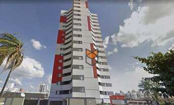 Imagem 1: Apartamento com 2 dormitórios à venda, 65 m² por R$ 370.000,00 - Taquaral - Campinas/SP