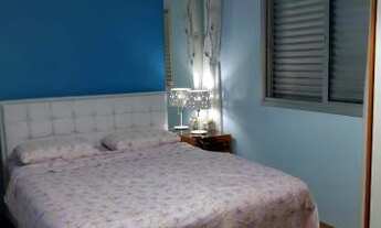 Imagem 2: Apartamento - Bosque dos Eucaliptos - 107m² - 3 Dorm