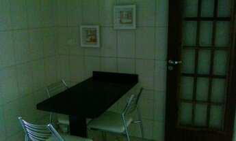 Imagem 7: Apto. c/ 86m², 7º andar no Rudge Ramos SBC, 3 ds, sl 2 ambs, coz planej, 2 wc, 1 vaga