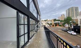 Imagem 5: Salão para alugar, 153 m² por R$ 7.000,00/mês - Jardim Botânico - Ribeirão Preto/SP