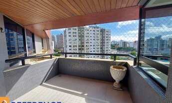 Imagem 4: Apartamento 03 Quartos , Pituba ,02 Garagens Coberta