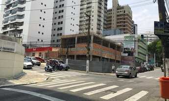 Imagem 3: Prédio para alugar, 350 m² por R$ 30.000,00/mês - Centro - São Bernardo do Campo/SP
