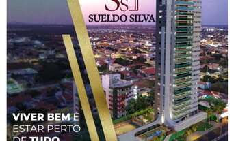 Imagem 3: Apartamento para venda possui 247 Clivaneide Do Rosário