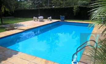 Imagem 5: Casa Residencial Alphaville 01