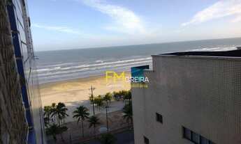 Imagem 2: Apartamento com 2 dormitórios à venda, 80 m² por R$ 280.000 - Tupi - Praia Grande/SP