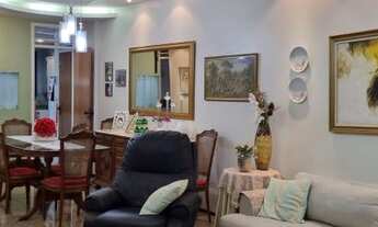 Imagem 6: Apartamento para venda com 150 metros quadrados com 4 quartos em Aldeota - Fortaleza - CE