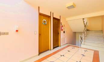 Imagem 4: Apartamento à venda, 2 quartos, 72 m2, 1 vaga, no Cabral - Curitiba/PR