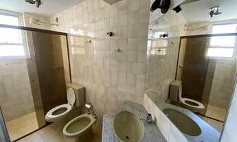 Imagem 6: Apartamento a venda no Castelo Branco - Ribeirao Preto / CONDOMINIO CHACARA FLORA