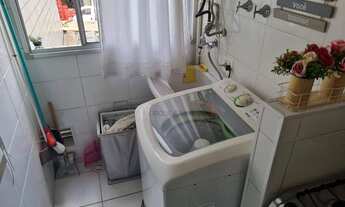 Imagem 6: APTO 2 DORMS SENDO 1 SUÍTE | LINDO APTO DE 2 DORMS | REFORMADO | AV. DO CURSINO