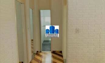 Imagem 4: Apartamento de 02 Dormitórios em São Bernardo do Campo