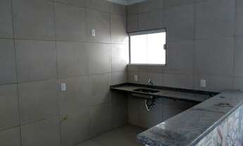 Imagem 5: VENDO ÓTIMO SOBRADO - JD. ILHA DAS FLORES - SALTO DE PIRAPORA/SP. Área Construída: 75 m²