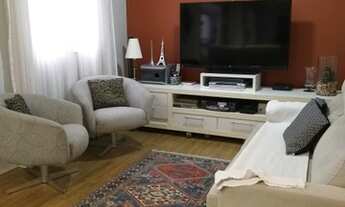 Imagem 5: Apartamento de 146m² com 3 suítes na Vila Mascote