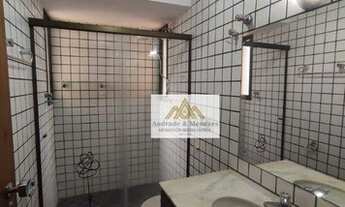 Imagem 6: Apartamento com 1 dormitório para alugar, 48 m² por R$ 1.000,00/mês - Centro - Ribeirão Pr