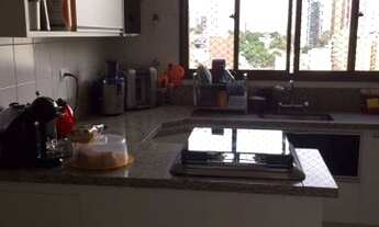 Imagem 4: Confortável Apto próximo ao Shopping ABC! 3 dorms, 2 vagas!