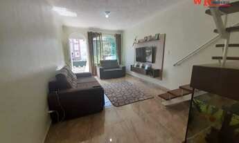 Imagem: Sobrado com 2 dormitórios à venda, 110