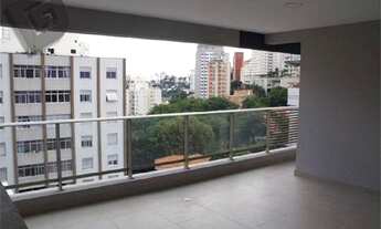 Imagem 3: São Paulo - Apartamento Padrão - VILA MADALENA