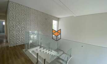 Imagem 7: Sobrado no Swiss Park com 4 dormitórios à venda por R$ 2.050.000 - Swiss Park - Campinas/S