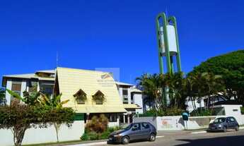 Imagem: Florianópolis - Apartamento Padrão - Ingleses