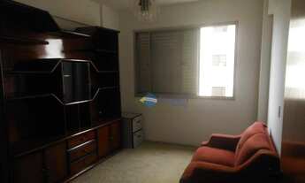 Imagem 6: Apartamento à venda, 143 m² por R$ 550.000,00 - Vila Bastos - Santo André/SP