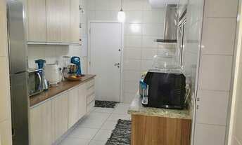 Imagem 6: ANDAR ALTO - EXCELENTE CONDOMÍNIO - ÓTIMO APARTAMENTO