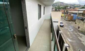 Imagem 2: Apartamento para Locação em São João de Meriti, Vila São João, 2 dormitórios, 1 banheiro