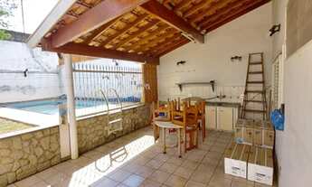 Imagem 4: Casa para venda possui 270 metros quadrados com 3 quartos em Jardim Paulistano - Ribeirão