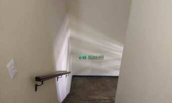 Imagem 5: Sobrado com 2 dormitórios para alugar, 80 m² por R$ 2.000/mês - Jardim Maria Rosa - Taboão