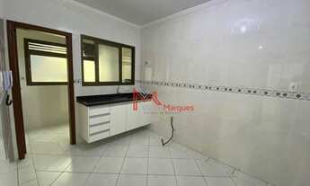 Imagem 7: Apartamento com 2 dormitórios à venda, 88 m² por R$ 385.000 - Vila Guilhermina - Praia Gra