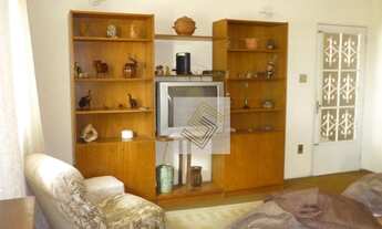 Imagem 4: Campinas - Casa Padrão - Parque São Quirino