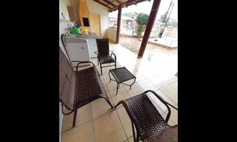 Imagem 7: Casa com Piscina CA306