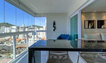 Imagem 3: Apartamento 3 suítes na Praia Brava Itajaí