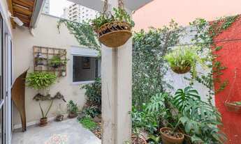 Imagem 7: Casa para venda com 145 metros quadrados com 2 quartos em Vila Santa Catarina - São Paulo