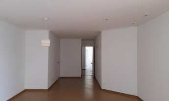 Imagem 4: Apartamento para aluguel tem 114 metros quadrados com 3 quartos