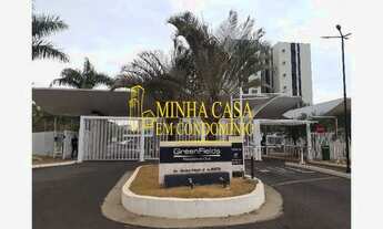 Imagem: APARTAMENTO ZONA SUL - GREEN FIELDS