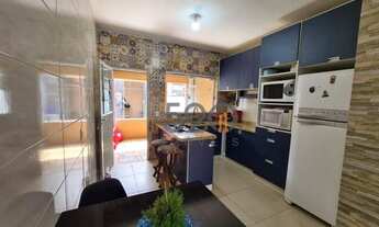 Imagem 6: Sobrado com 2 dormitórios à venda, 74 m² por R$ 255.000,00 - Porto Verde - Alvorada/RS