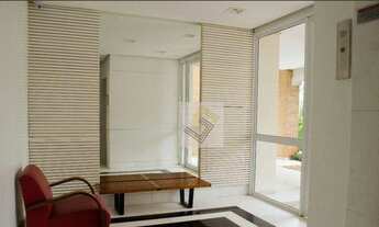 Imagem 2: Apartamento com 3 dormitórios à venda, 134 m² por R$ 1.070.000,00 - Loteamento Residencial